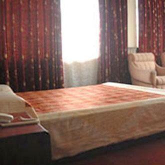 Hungry Jack Hotel กังต็อก ภายนอก รูปภาพ